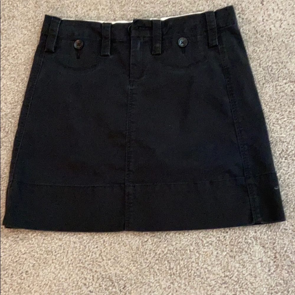 Anthropology skirt